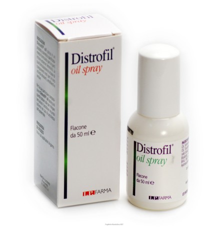 DISTROFIL Oil 50ml